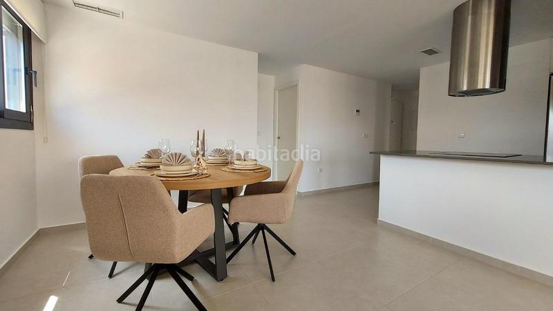 Foto ec4636fd-b85d-4116-8b92-e3b426c7bca1. Apartamento moderno apartamento en san miguel de salinas en Orihuela