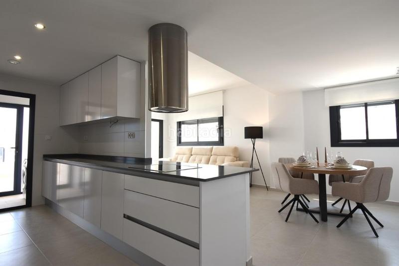 Foto f63ea55f-537c-4864-9eeb-59fa9fe7d9bf. Apartamento moderno apartamento en san miguel de salinas en Orihuela