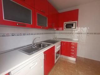 Pis a Centro. Piso en el centro de los alcazares de 3 hab con trastero y garaj
