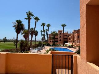 Piano terra in Las Lomas de Rame-Bahía Bella. Piso en venta, bahía bella