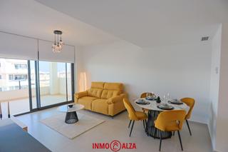 Apartamento en Garbinet - Parque de las Avenidas. Apartamento obra nueva, san miguel de salinas
