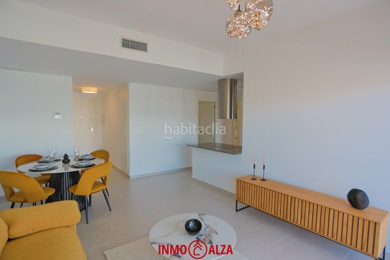 Foto 0c008f0b-901e-4764-a6a2-e9785affc48d. Apartment with parking pool in Garbinet - Parque de las Avenidas Alicante