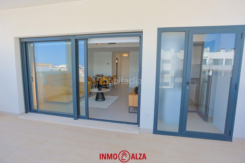 Foto 1573587d-4f58-4caf-a4d7-08bafe54de83. Apartment with parking pool in Garbinet - Parque de las Avenidas Alicante