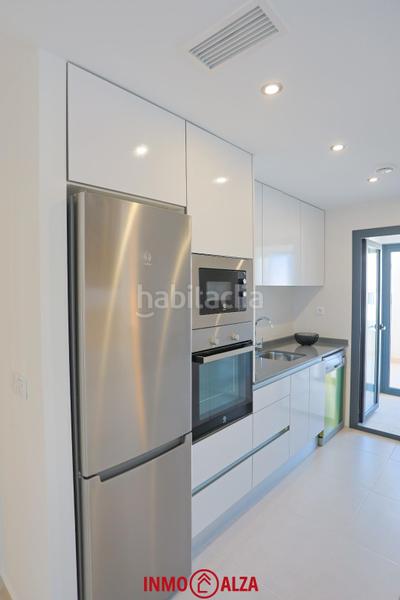 Foto 39aeb43f-8024-4b7c-97ab-18ef0633f71a. Appartement avec parking piscine dans Garbinet - Parque de las Avenidas Alicante