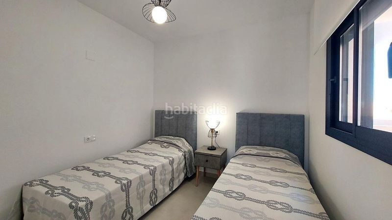 Foto 4b2a62c4-1977-42cf-8e8a-4917e9dc59c8. Apartment with parking pool in Garbinet - Parque de las Avenidas Alicante