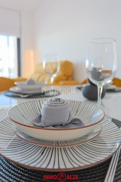 Foto 5f836465-0c54-474f-8c43-a6aa041a0335. Appartement avec parking piscine dans Garbinet - Parque de las Avenidas Alicante