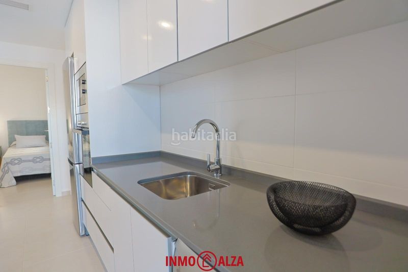 Foto 61ce8c62-ee91-416e-8b01-637879e3de91. Apartment with parking pool in Garbinet - Parque de las Avenidas Alicante