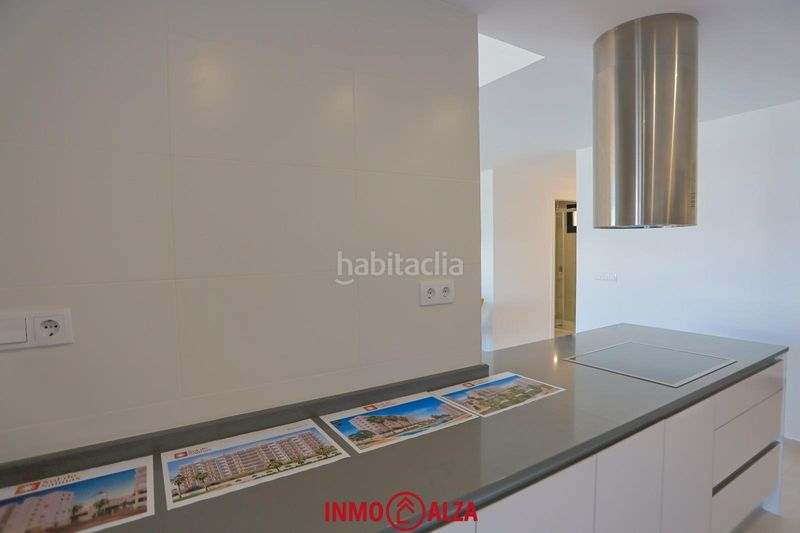 Foto beedb1ee-fe68-40f1-9ebd-af1eab2f9ccf. Apartment with parking pool in Garbinet - Parque de las Avenidas Alicante