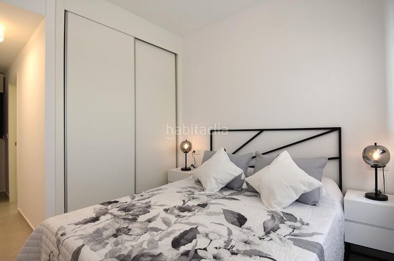 Foto c00645bb-4e0f-4b4e-bb4b-00be5d677cff. Apartment with parking pool in Garbinet - Parque de las Avenidas Alicante
