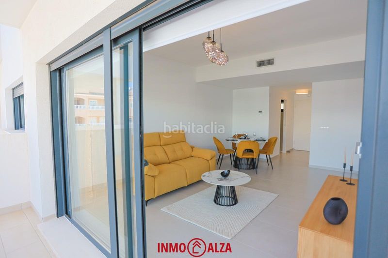 Foto c55a8b2f-bbd3-4fe8-9673-eb9163f00958. Apartment with parking pool in Garbinet - Parque de las Avenidas Alicante