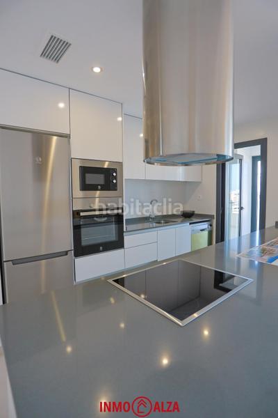 Foto d4a631d5-357a-4bd6-98c0-a0ea755198e1. Appartement avec parking piscine dans Garbinet - Parque de las Avenidas Alicante