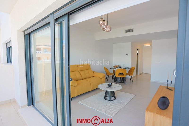 Foto dca05eeb-d7df-4419-ac5a-422d71119cbd. Appartement avec parking piscine dans Garbinet - Parque de las Avenidas Alicante