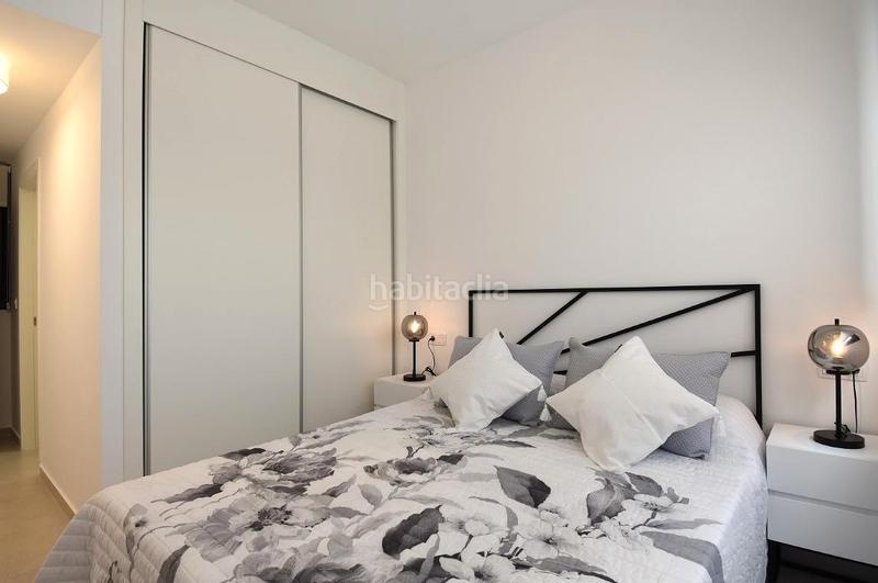 Foto dcc2915f-e2b4-4764-a967-cf99afdb6fcb. Appartement avec parking piscine dans Garbinet - Parque de las Avenidas Alicante