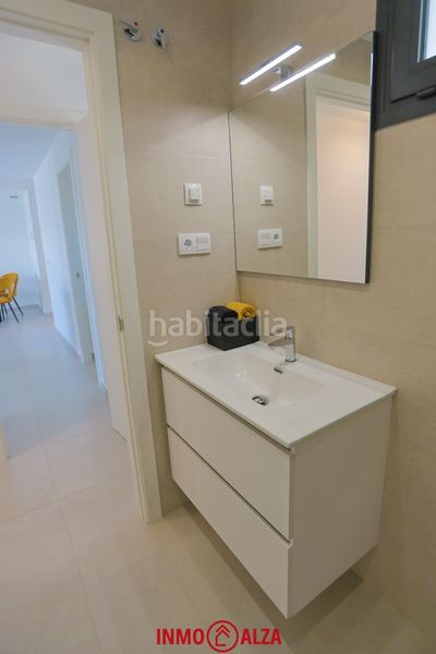 Foto fdf92215-7cf7-435c-aa14-1cfb5714aada. Apartment with parking pool in Garbinet - Parque de las Avenidas Alicante