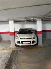 Autoparkplatz en Centro. Venta plaza de garaje, centro los alczares.