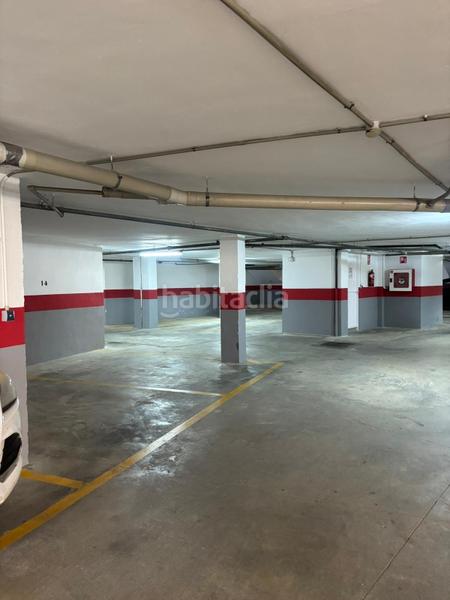 Foto 1a3ec37d-4811-4f75-af21-98ab36b38420. Aparcament cotxe a Centro Alcázares (Los)