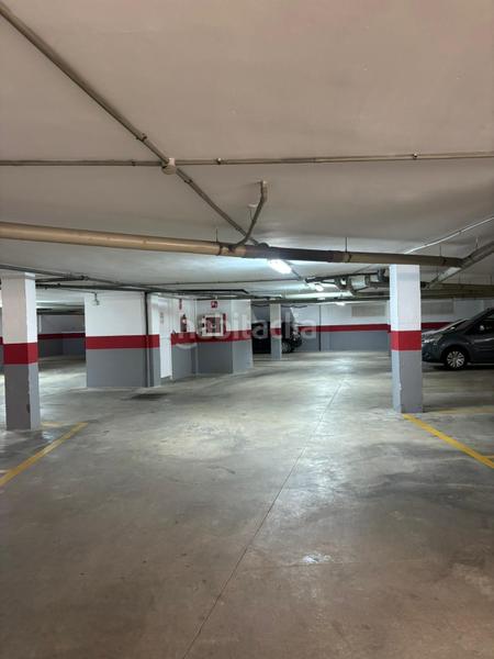 Foto 97aab4ed-62ce-43a2-89af-c12ae5f7bd7b. Aparcament cotxe a Centro Alcázares (Los)