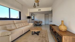 Apartamento en Garbinet - Parque de las Avenidas. Apartamento de obra nueva, san miguel de salinas.