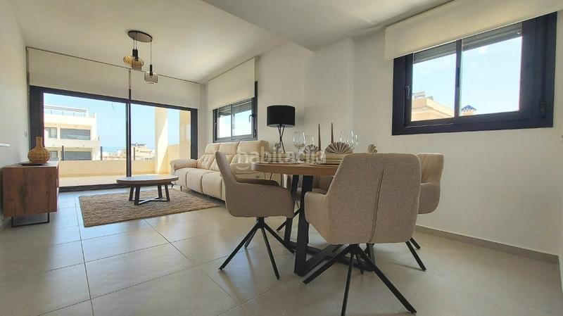 Foto 90a16947-9c99-48be-a820-ad52afe27b6e. Piccolo appartamento con parcheggio piscina in Garbinet - Parque de las Avenidas Alicante