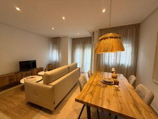 Location Appartement à Centro. Piso de alquiler temporal, los alcázares.