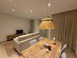 Miete Appartement in Centro. Piso de alquiler temporal, los alcázares.
