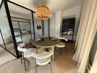 Miete Studiowohnung in Centro. Estudio alquiler vacacional, los alcázares.