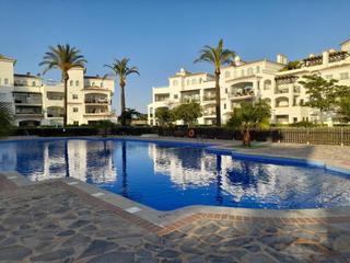 Location Appartement à Jerónimo y Avileses. Piso en alquiler, urbanización riquelme.