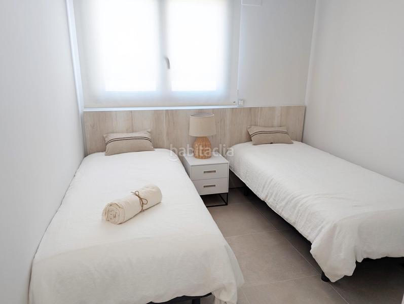 Foto 1da40715-7bbb-4ac1-ab0d-5f69fe553b09. Apartament amb aparcament piscina a L'Almadrava - L'Estanyó Dénia