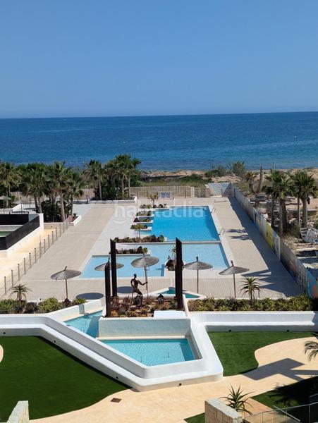 Foto 6add0340-101f-4d1b-86d9-b9d69eaca7ad. Apartament amb aparcament piscina a L'Almadrava - L'Estanyó Dénia