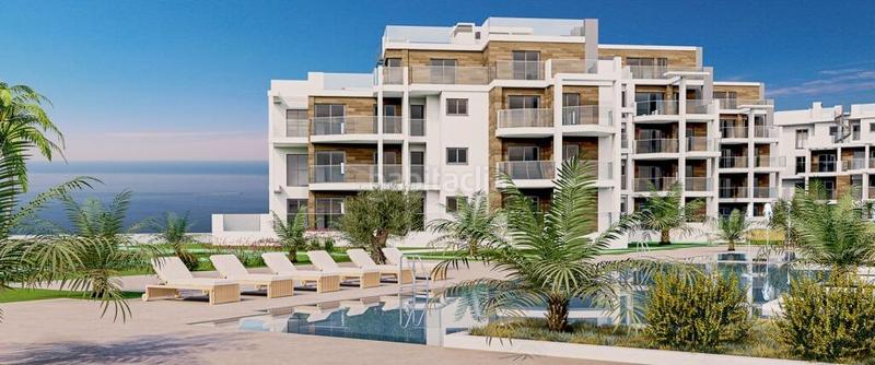Foto 6dfe2448-198b-4cb8-9b9d-0c788e32b650. Apartament amb aparcament piscina a L'Almadrava - L'Estanyó Dénia