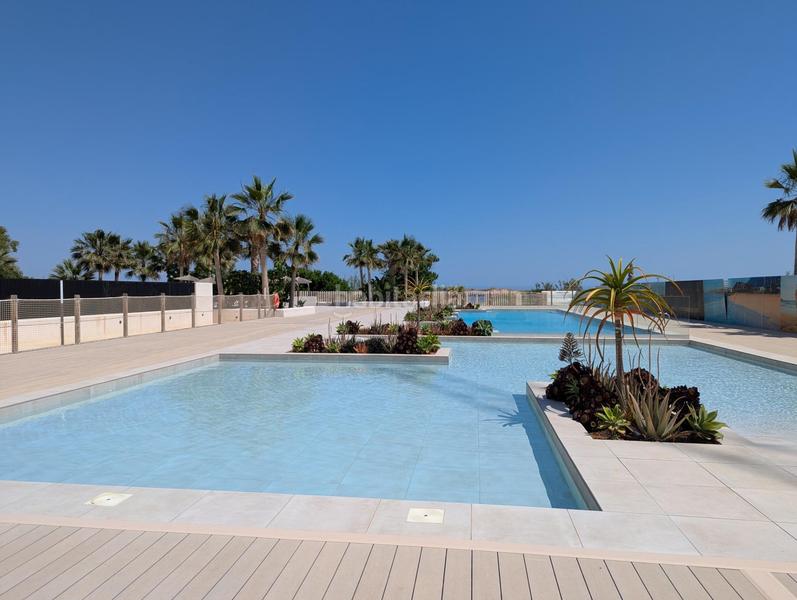 Foto 779d1bd6-4cea-4abb-b600-ac3fe29a1374. Apartament amb aparcament piscina a L'Almadrava - L'Estanyó Dénia