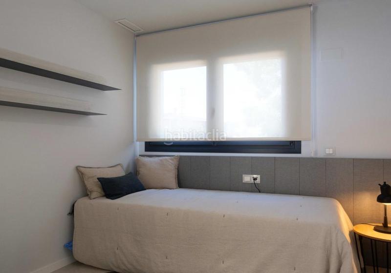 Foto 889c4409-dc16-43b9-b10f-be521ba95a29. Apartament amb aparcament piscina a L'Almadrava - L'Estanyó Dénia