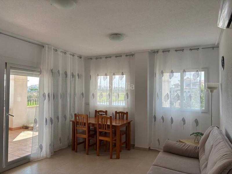 Foto 0137544f-f4b9-4c4c-bdd5-5eab051a05a7. Rent flat with parking pool in Jerónimo y Avileses Murcia