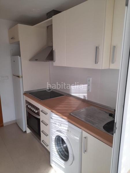 Foto 40ee6f5b-13fe-466a-aeeb-f855f53ef1e2. Rent flat with parking pool in Jerónimo y Avileses Murcia