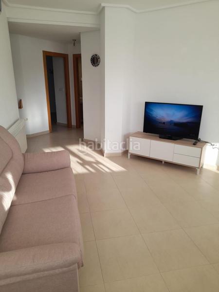 Foto 43471079-5eb5-4fb1-839c-c9d8356f7638. Rent flat with parking pool in Jerónimo y Avileses Murcia