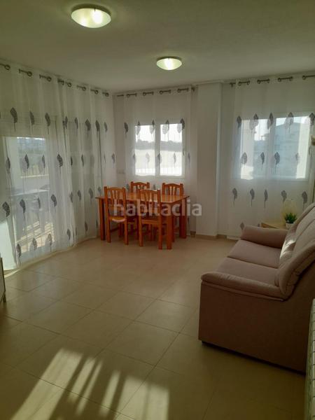 Foto 5030a5c5-2092-4e23-ae9a-43d0be90688e. Rent flat with parking pool in Jerónimo y Avileses Murcia