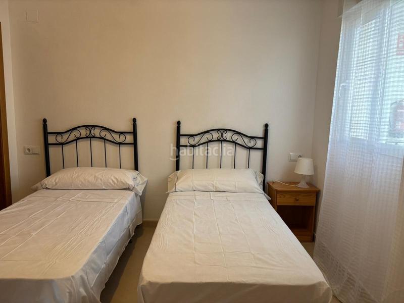 Foto 6dfedde3-b506-462e-a088-69af312efd6c. Rent flat with parking pool in Jerónimo y Avileses Murcia