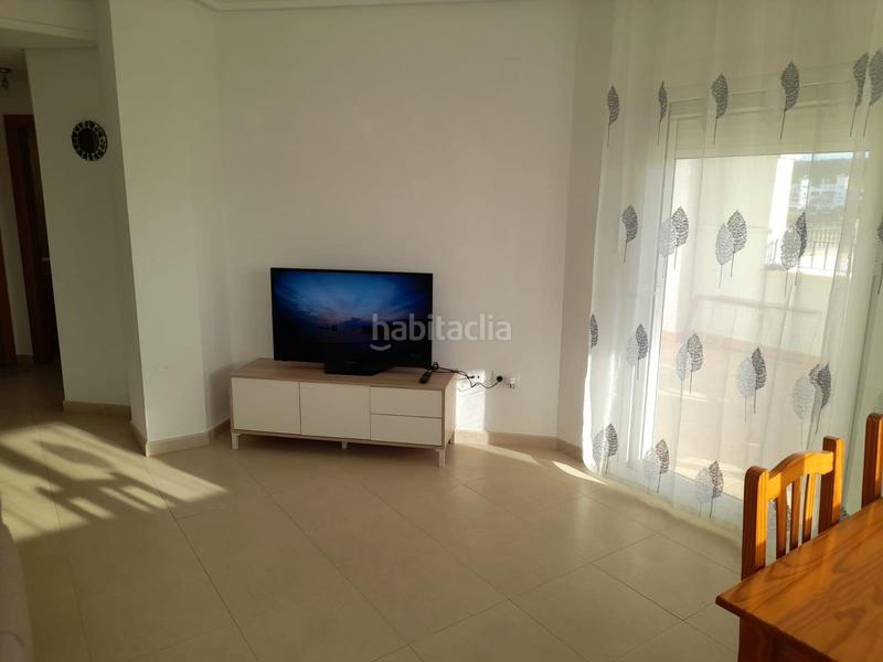Foto 7c51c586-2bde-47b4-a963-d8da683696cf. Rent flat with parking pool in Jerónimo y Avileses Murcia