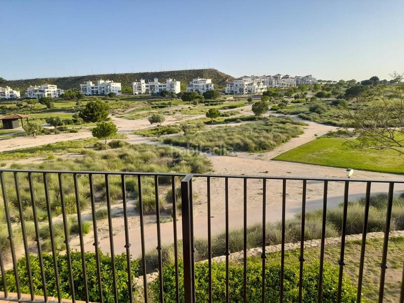 Foto 82686761-4e63-4b64-be91-65ba6f4d31fa. Rent flat with parking pool in Jerónimo y Avileses Murcia