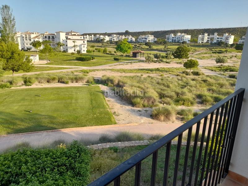 Foto 9ba5c4bf-e334-423c-8d27-f4721874bab0. Rent flat with parking pool in Jerónimo y Avileses Murcia