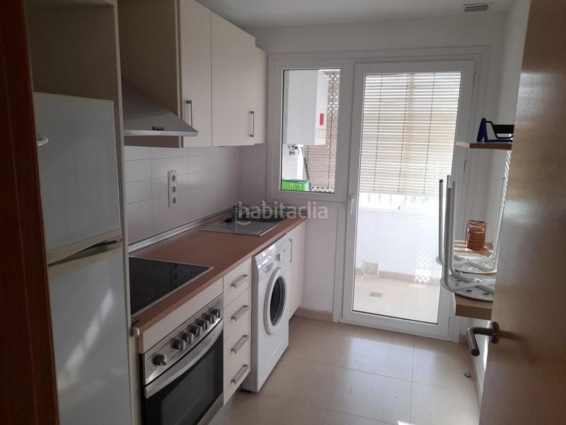 Foto d048d828-47b8-447c-aaca-9ad2a202e21c. Rent flat with parking pool in Jerónimo y Avileses Murcia