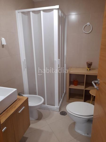 Foto d0c54b07-22b1-46e1-b4fd-592894b96920. Rent flat with parking pool in Jerónimo y Avileses Murcia