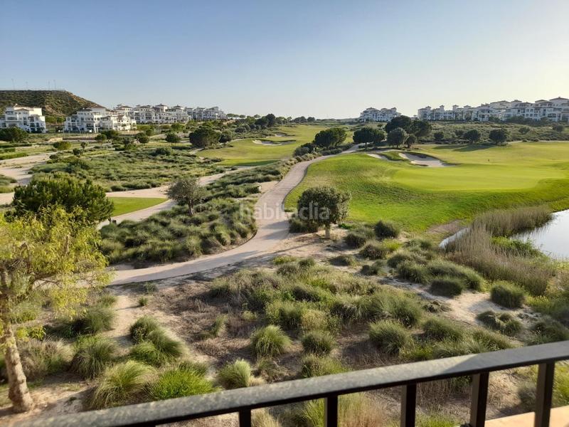 Foto eb65d4a1-25d0-402c-ac3f-f5fcbf1e7047. Rent flat with parking pool in Jerónimo y Avileses Murcia