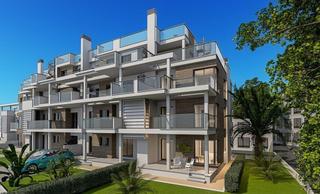 Apartament a Les Bassetes - El Marjal. Venta de apartamento, dénia.