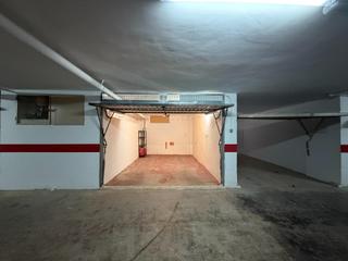 Autoparkplatz en Centro. Venta plaza de garaje, los alczares.