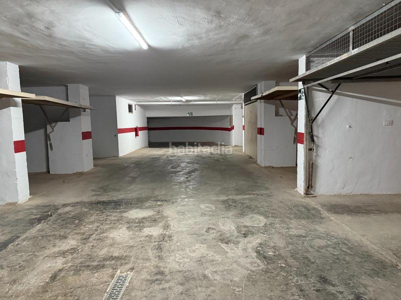 Foto 08934e7f-64a1-4693-80b2-34417c5a0b3c. Autoparkplatz in Centro Alcázares (Los)