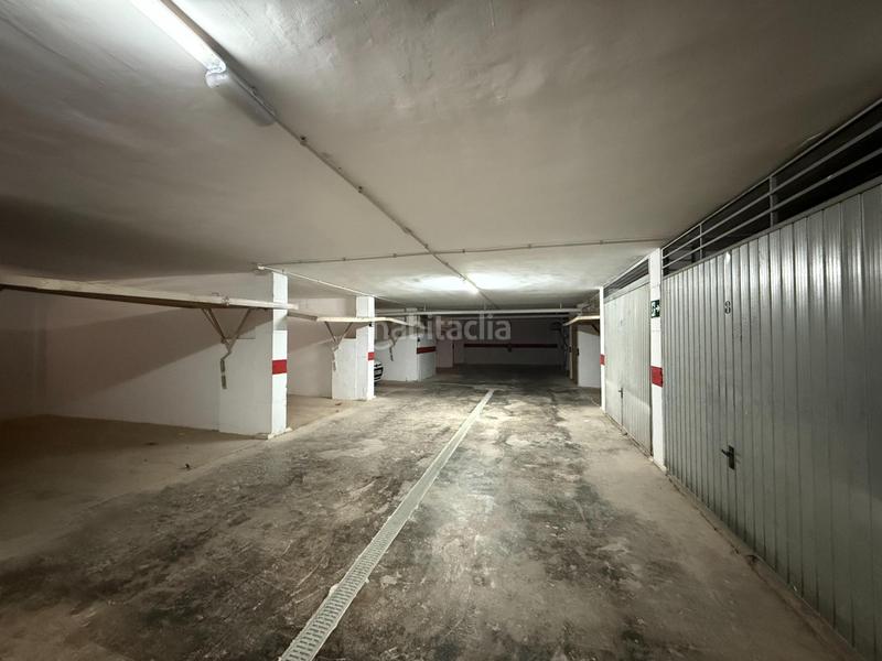 Foto 9fa746f0-f765-4f5b-b05c-63ea4eac6f55. Autoparkplatz in Centro Alcázares (Los)