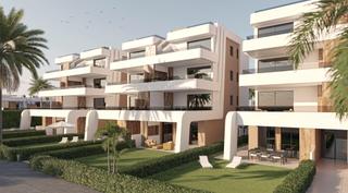 Chalet  Bulevar bulevar central de las caadas. Piso en venta, alhama