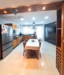 Semi detached house in Catarroja