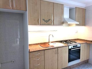 Appartement  Avenida torrente